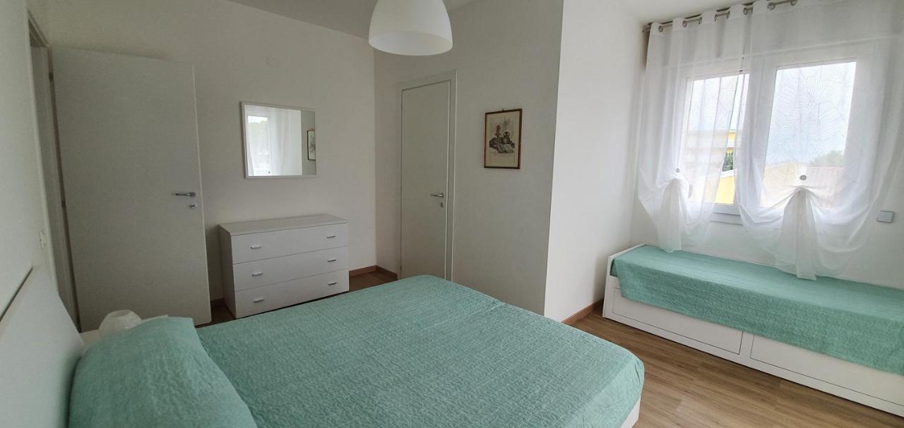 Appartamenti Lino Caorle Exterior foto