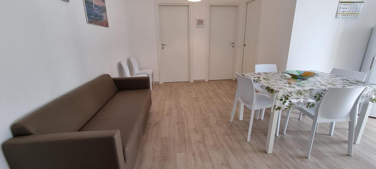Appartamenti Lino Caorle Exterior foto