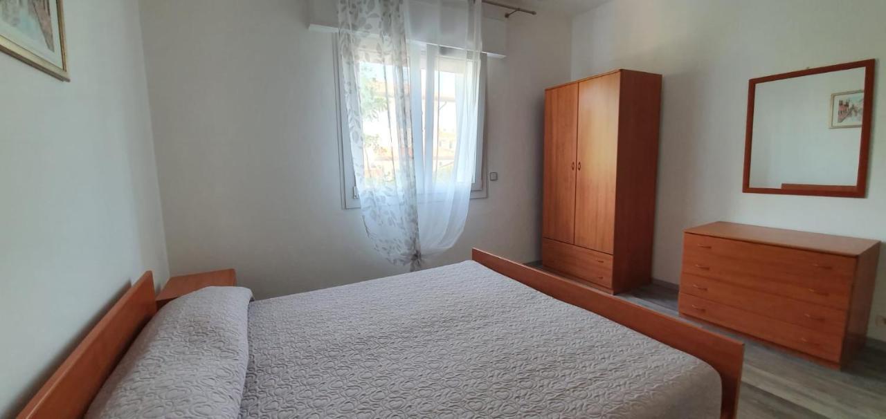 Appartamenti Lino Caorle Exterior foto
