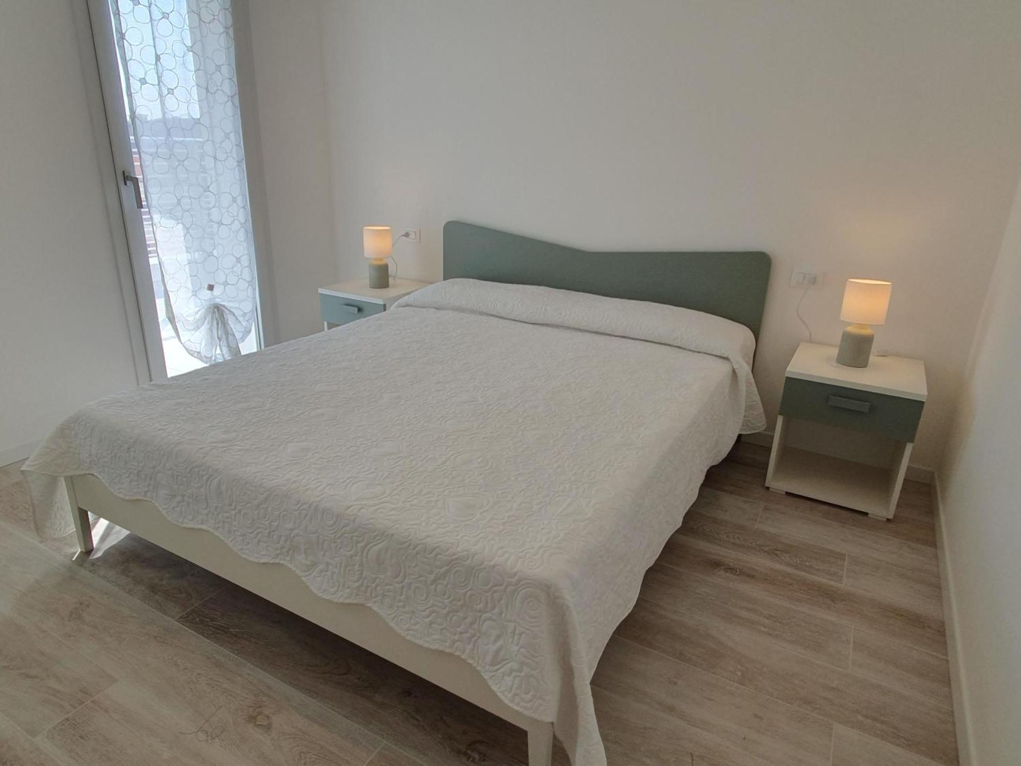 Appartamenti Lino Caorle Zimmer foto