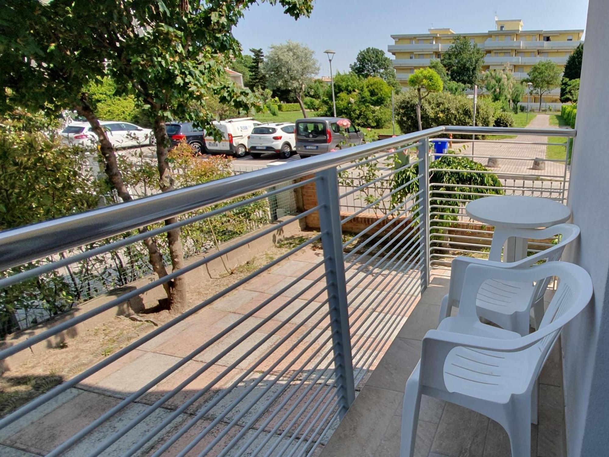 Appartamenti Lino Caorle Zimmer foto