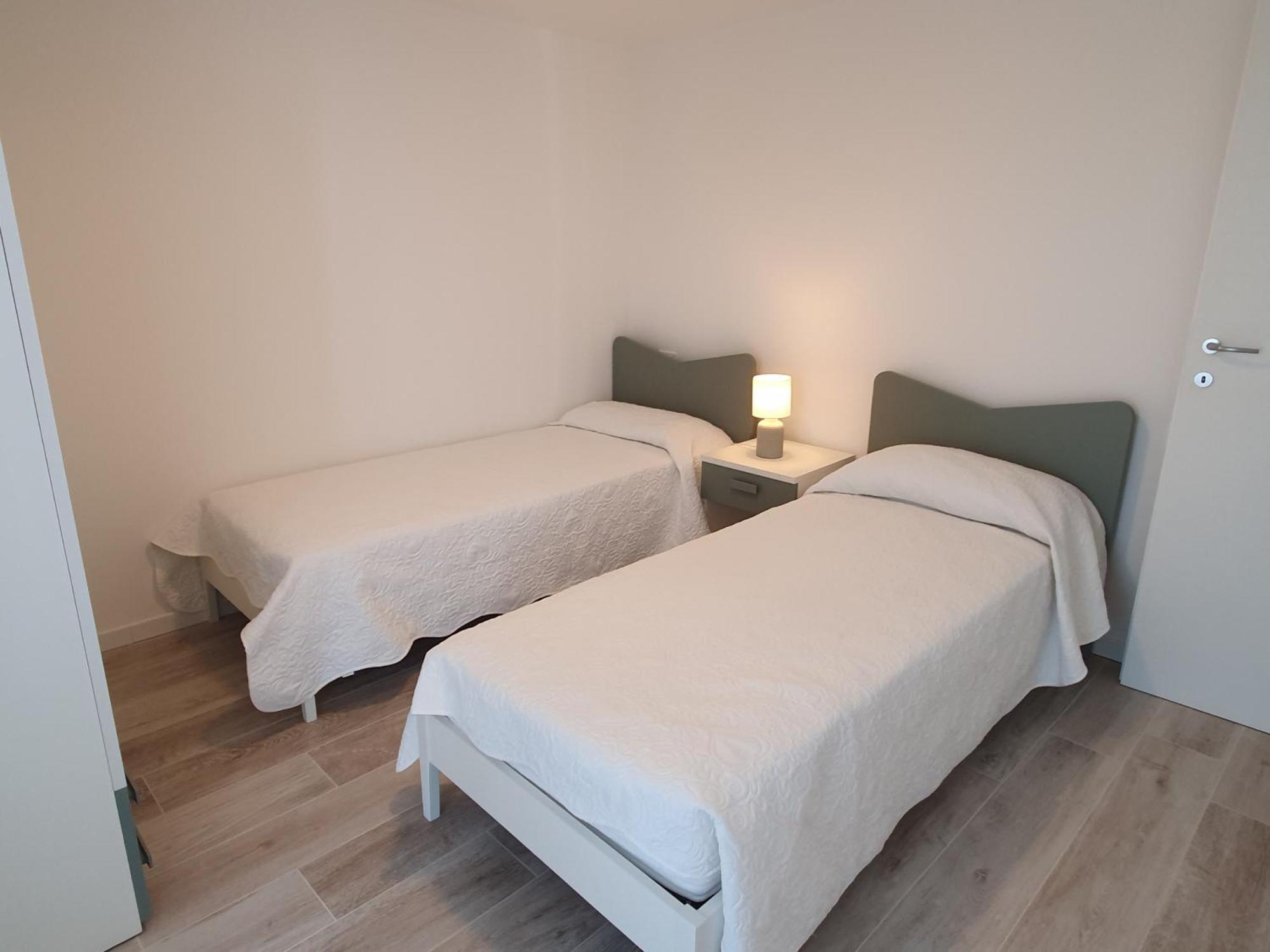 Appartamenti Lino Caorle Zimmer foto