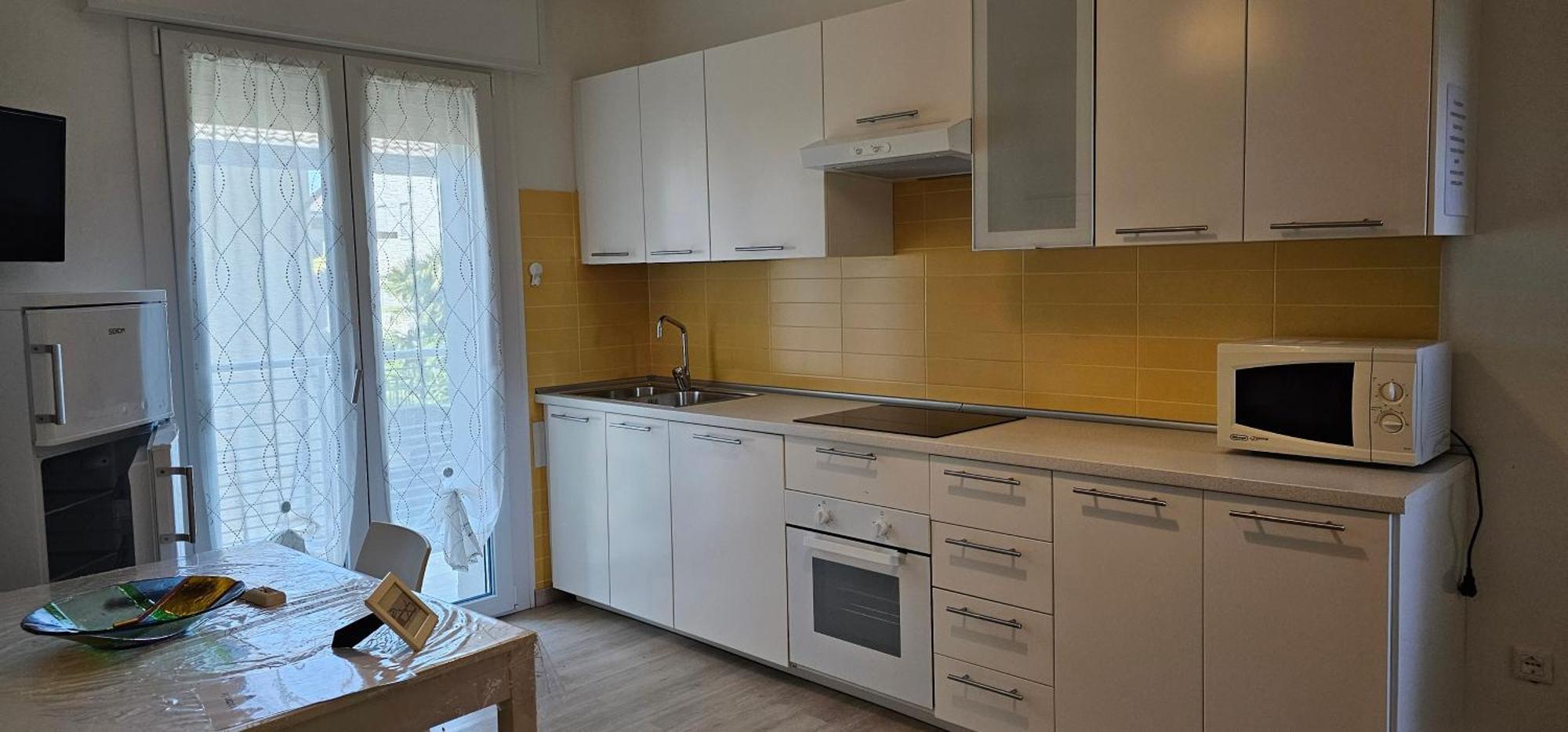Appartamenti Lino Caorle Zimmer foto