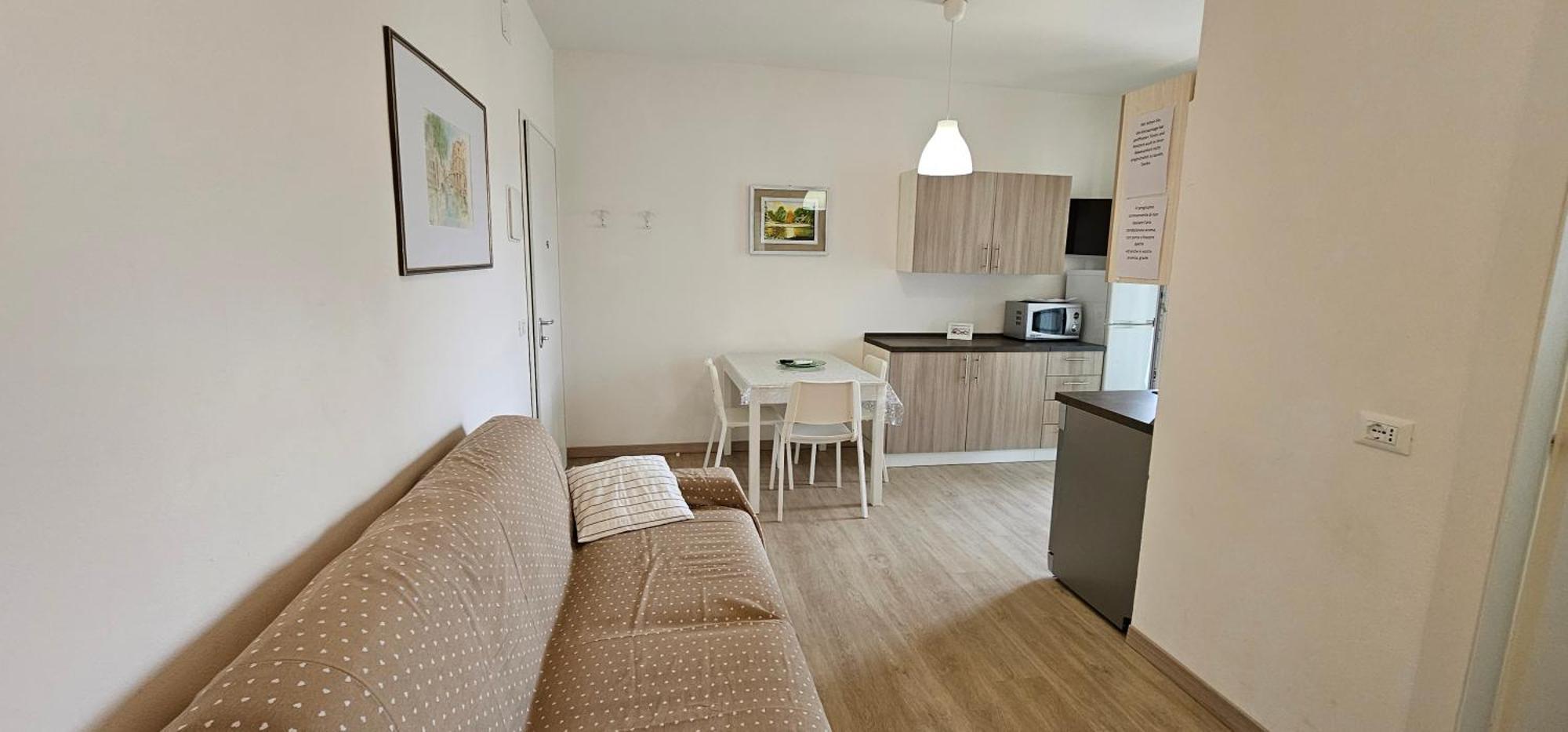 Appartamenti Lino Caorle Zimmer foto