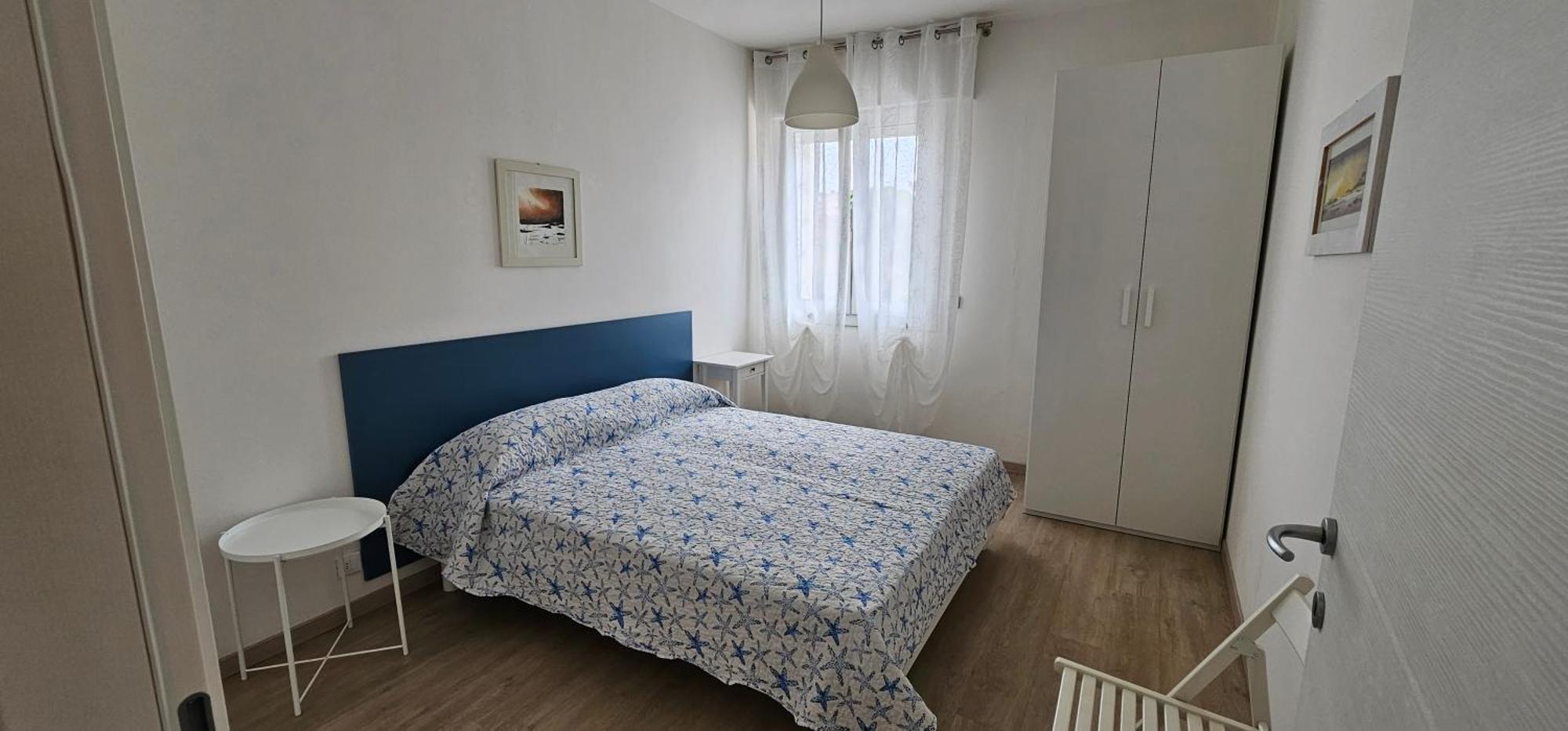 Appartamenti Lino Caorle Zimmer foto