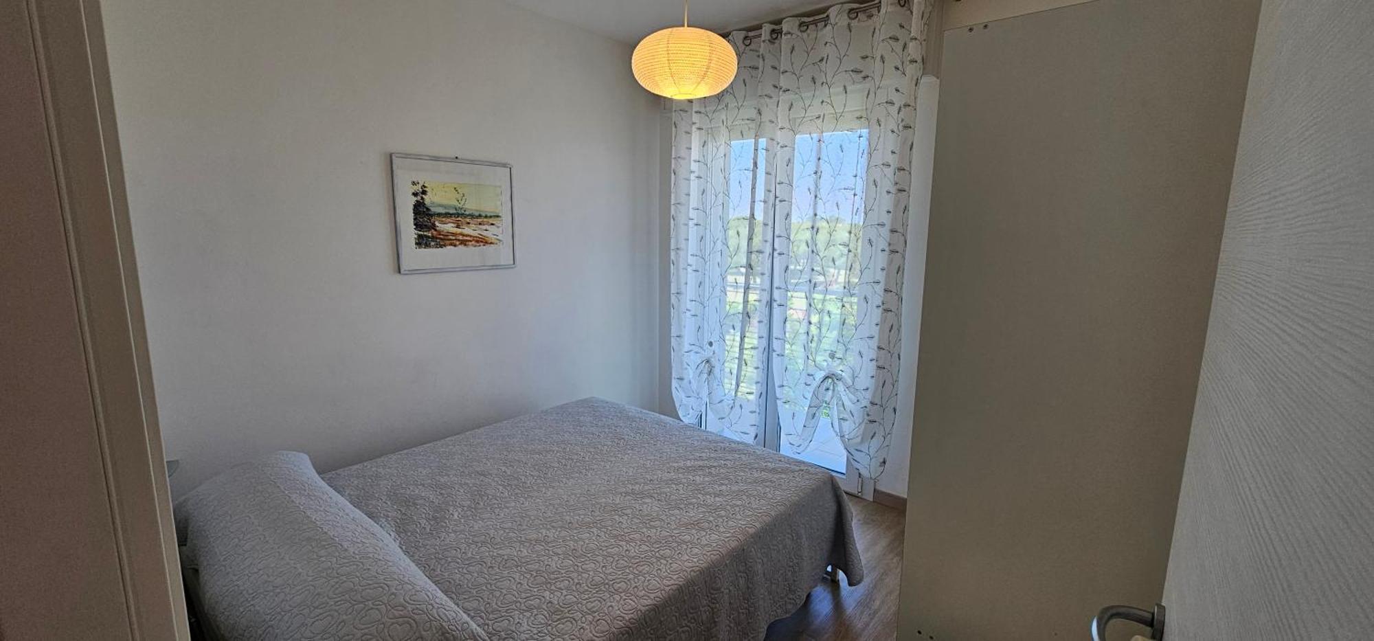 Appartamenti Lino Caorle Zimmer foto