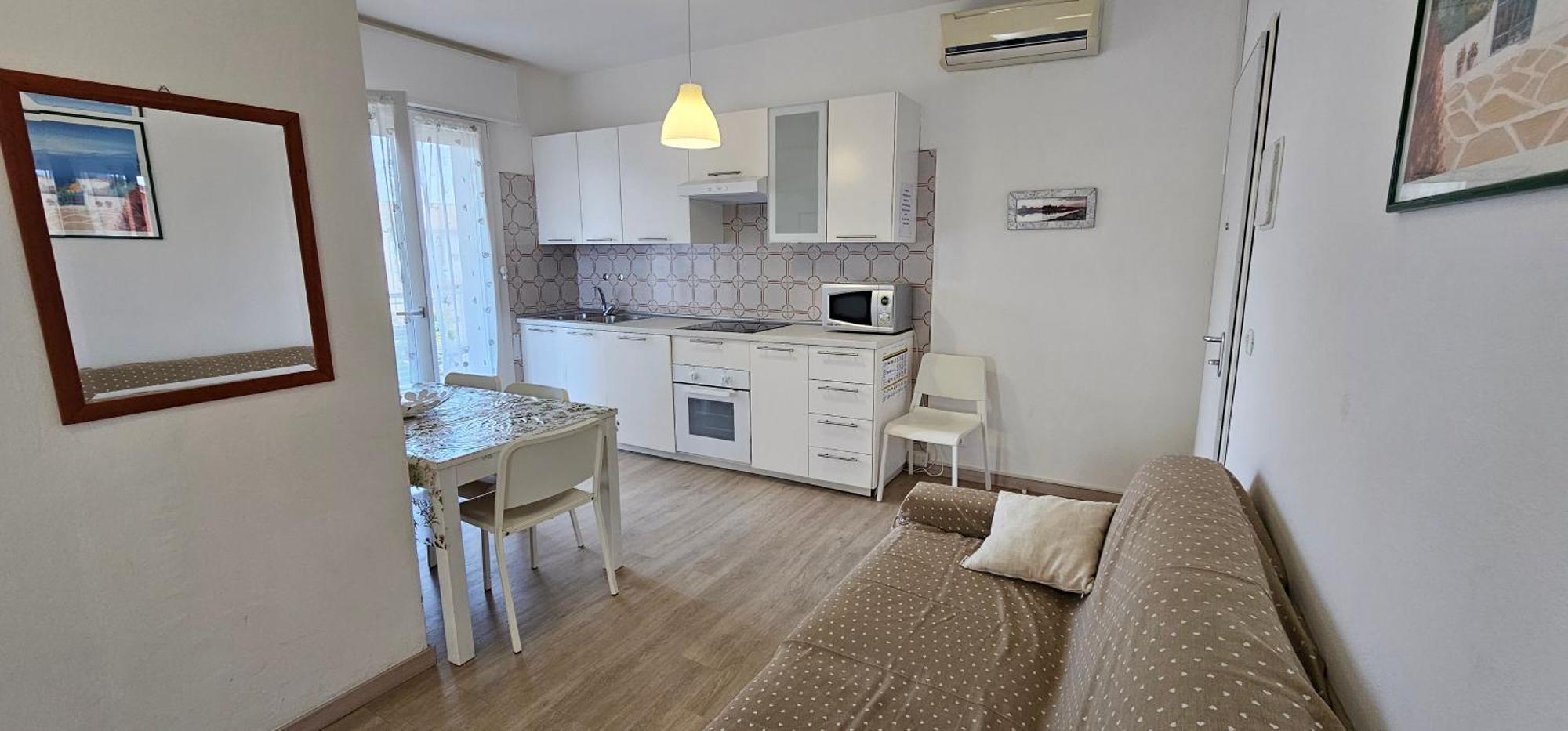 Appartamenti Lino Caorle Exterior foto
