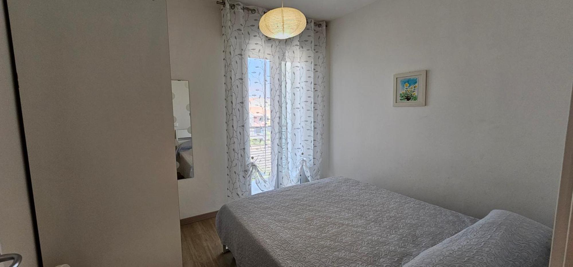 Appartamenti Lino Caorle Zimmer foto