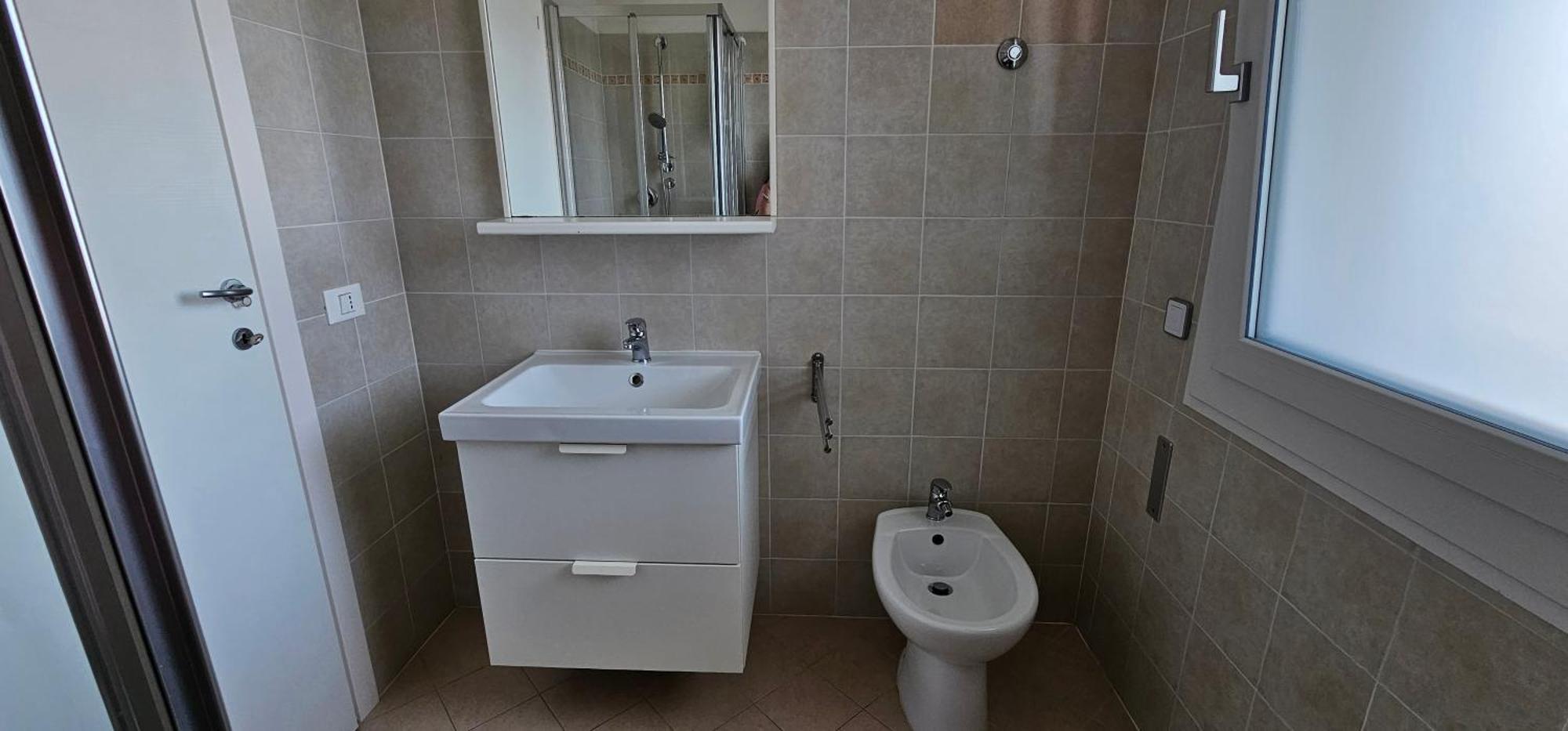 Appartamenti Lino Caorle Zimmer foto
