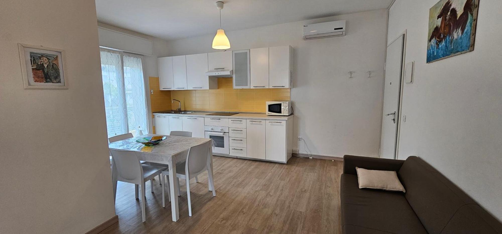 Appartamenti Lino Caorle Zimmer foto