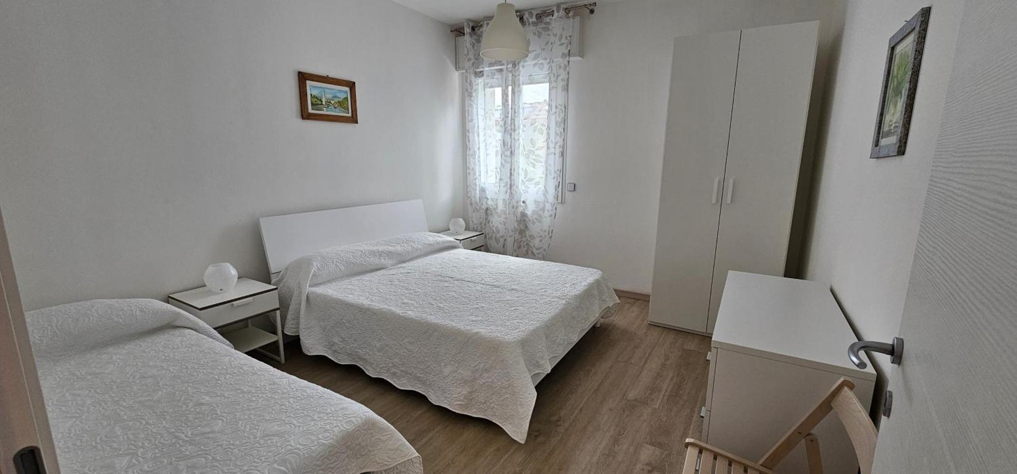 Appartamenti Lino Caorle Zimmer foto