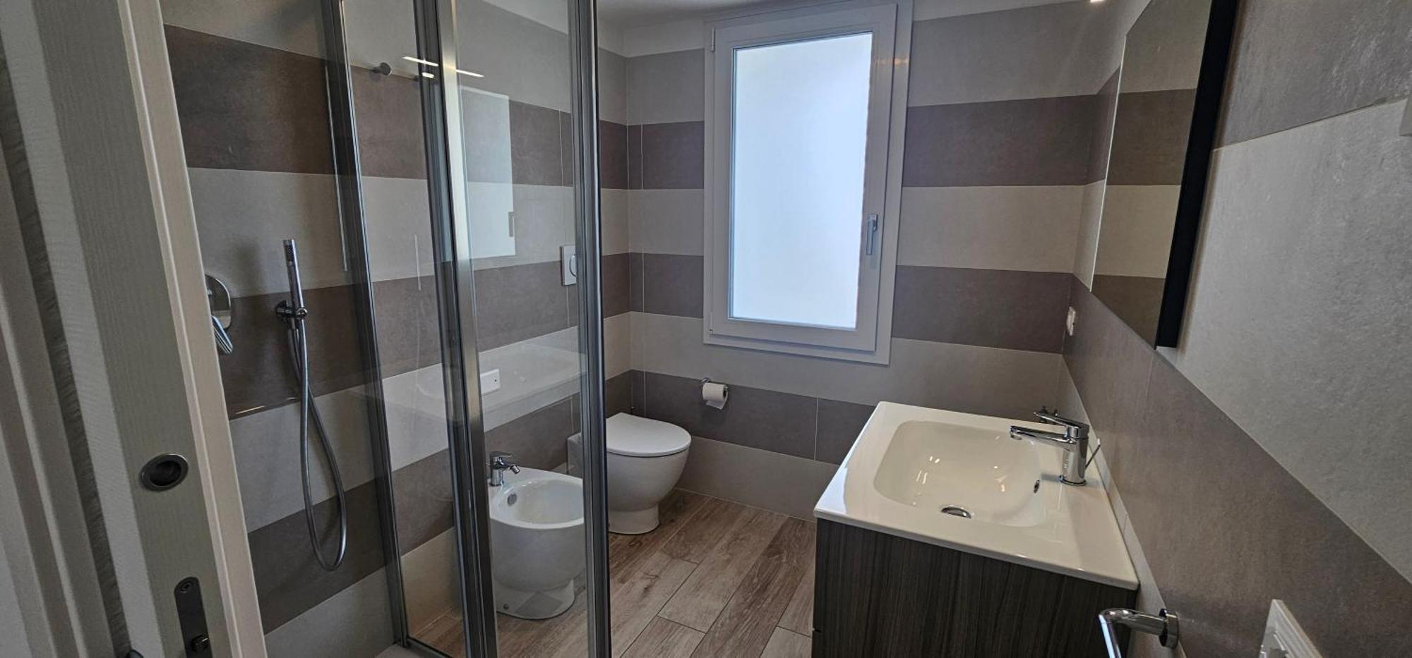 Appartamenti Lino Caorle Zimmer foto