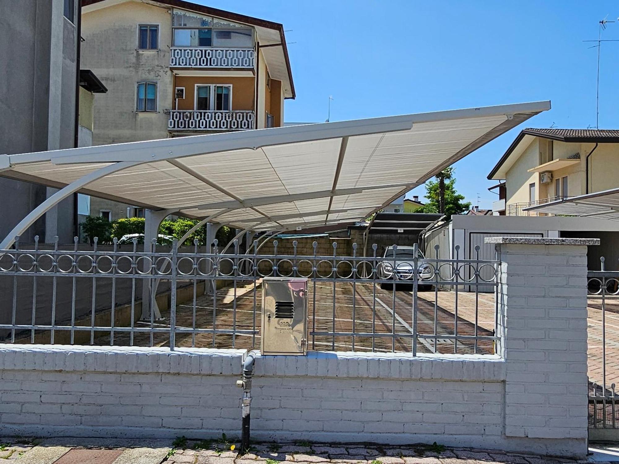 Appartamenti Lino Caorle Exterior foto