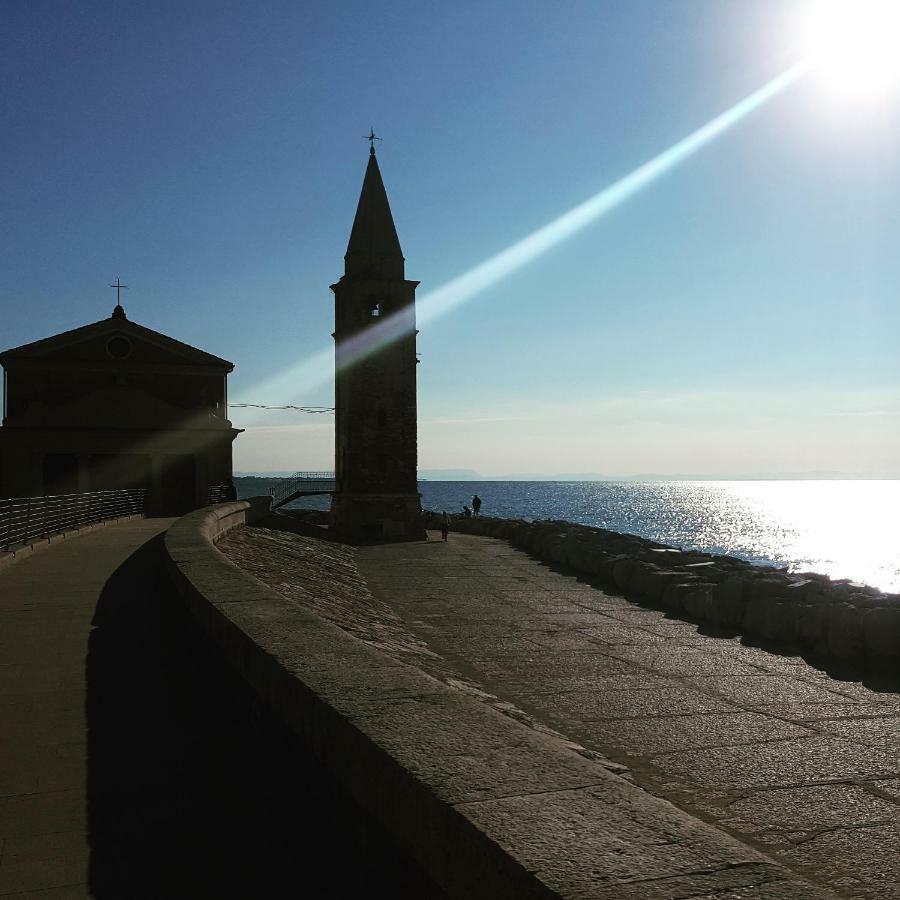 Appartamenti Lino Caorle Exterior foto