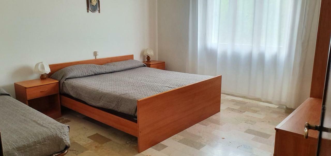 Appartamenti Lino Caorle Exterior foto